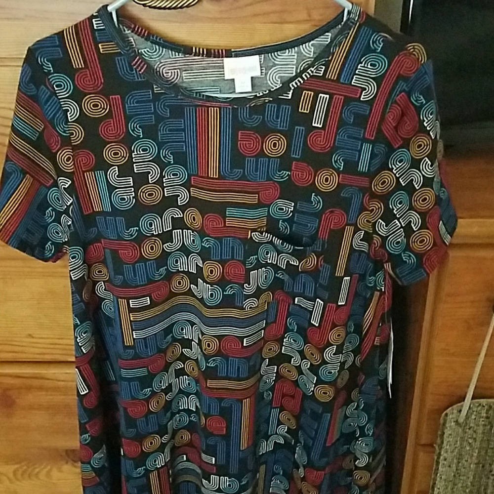 Lularoe Medium Carly